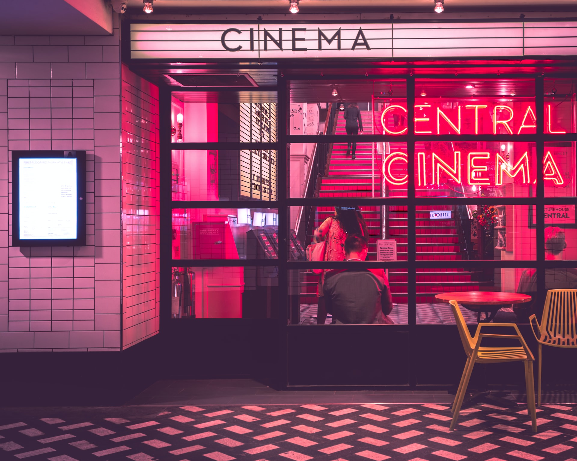 Le KlapCoin, pour financer le cinéma français diversifié